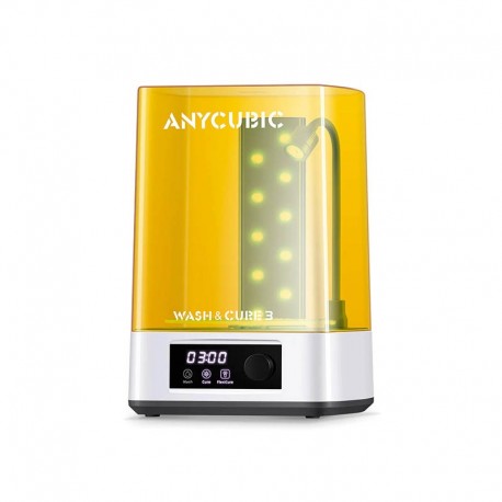 Anycubic Wash & Cure 3.0 Machine