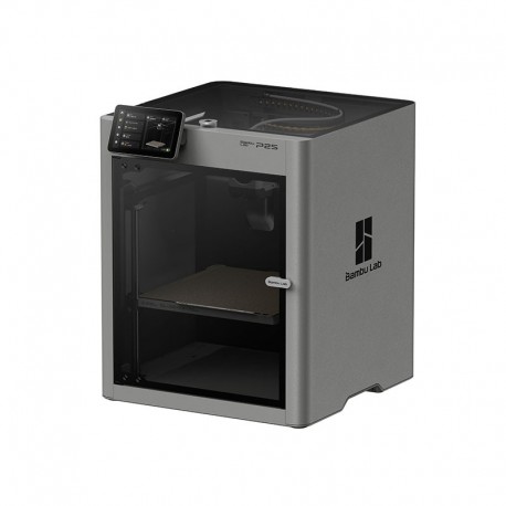 Bambu Lab P2S 3D Printer (Global Version)