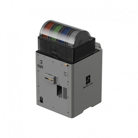 Bambu Lab P2S Combo 3D Printer with AMS (Global Version) - Image 3