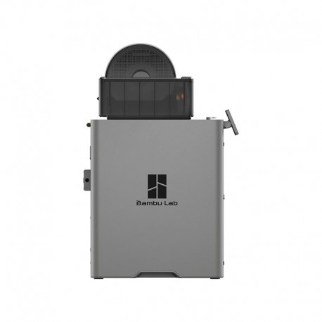 Bambu Lab P2S Combo 3D Printer with AMS (Global Version) - Image 4