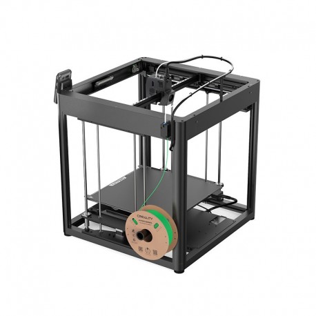Creality Ender 5 Max 3D Printer - Image 6
