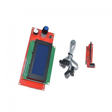 2004 LCD Display for RepRap RAMPS