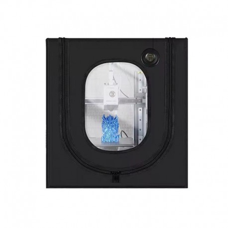 3D Printer Enclosure 450x550x485mm