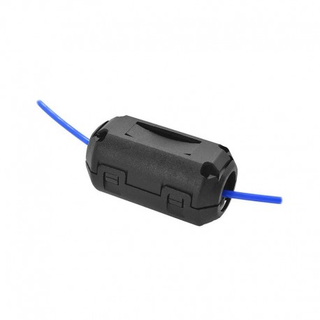 3D Printer Filament Cleaner Block Dust Removal 1.75mm
