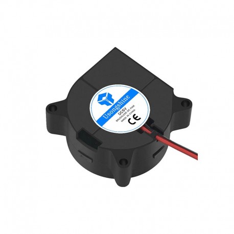 4020 Turbo Fan 40x40x20mm XH2.54-2pin L300mm