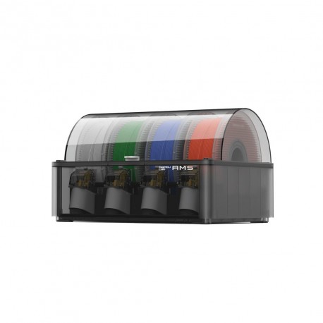 Bambu Lab AMS Automatic Material System for X1 and P1 Series - Image 3