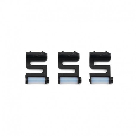 Bambu Lab Nozzle Wiper 3pcs Set for X1 and P1 Series