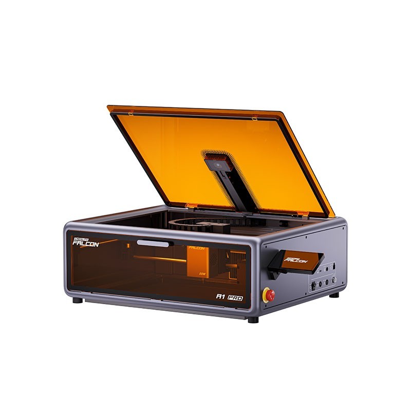 Creality Falcon A1 Pro 20W Laser Engraving Machine