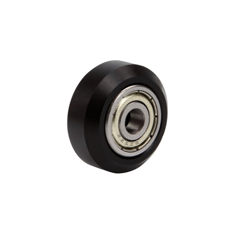 Creality POM Wheel Pulley Carbon Steel Deep Groove Ball Bearing (625ZZ)