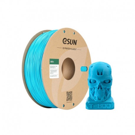 eSUN ABS+ 3D Printer Filament 1.75mm 1kg