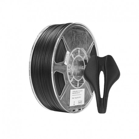 eSUN ABS-CF Carbon Fiber (ABS Based) 3D Printer Filament 1.75mm 1kg