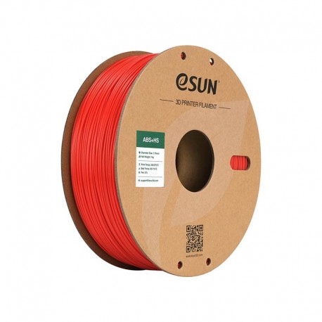 eSUN ABS+HS High Speed ABS+ 3D Printer Filament 1.75mm 1kg - Image 5