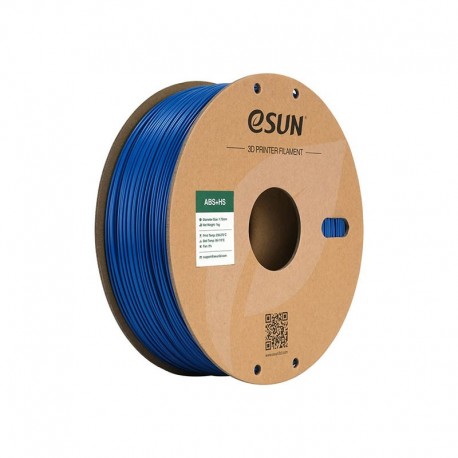 eSUN ABS+HS High Speed ABS+ 3D Printer Filament 1.75mm 1kg - Image 6