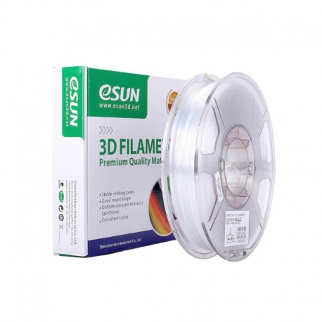eSUN ePC Polycarbonate 3D Printer Filament 1.75mm 500g