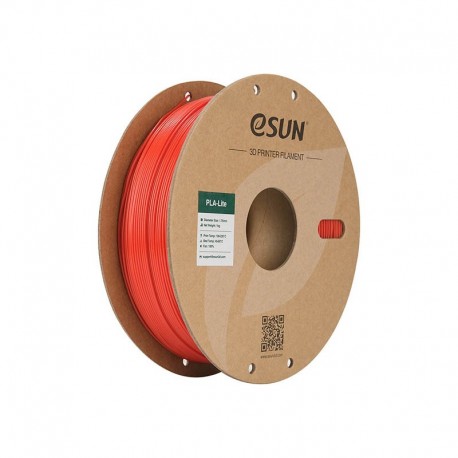 eSUN ePLA-Lite PLA 3D Printer Filament 1.75mm 1kg - Image 5