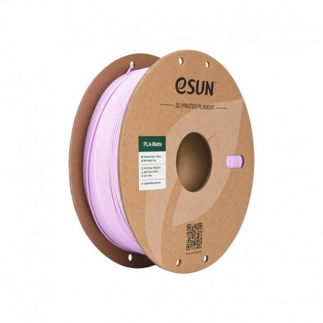 eSUN ePLA-Matte Matte PLA 3D Printer Filament 1.75mm 1kg - Image 17