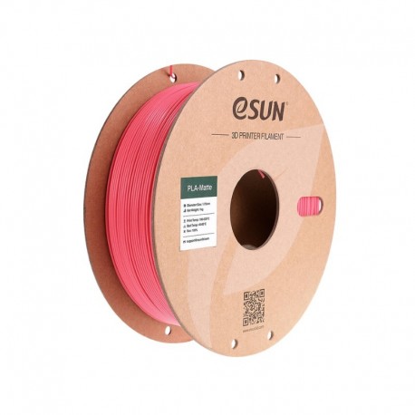 eSUN ePLA-Matte Matte PLA 3D Printer Filament 1.75mm 1kg - Image 6