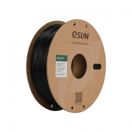 eSUN ePLA-ST ST-PLA 3D Printer Filament 1.75mm 1kg - Image 3