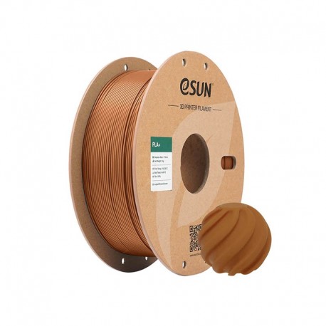eSUN PLA+ 3D Printer Filament 1.75mm 1kg - Image 11