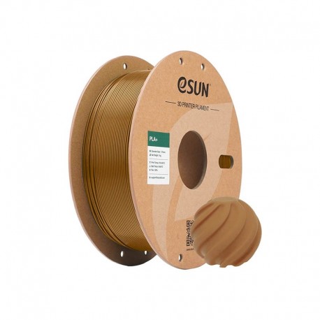 eSUN PLA+ 3D Printer Filament 1.75mm 1kg - Image 12