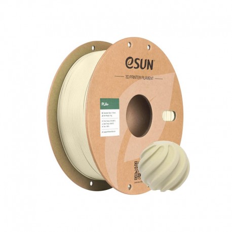 eSUN PLA+ 3D Printer Filament 1.75mm 1kg - Image 14