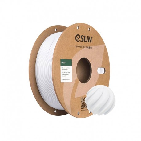 eSUN PLA+ 3D Printer Filament 1.75mm 1kg - Image 15