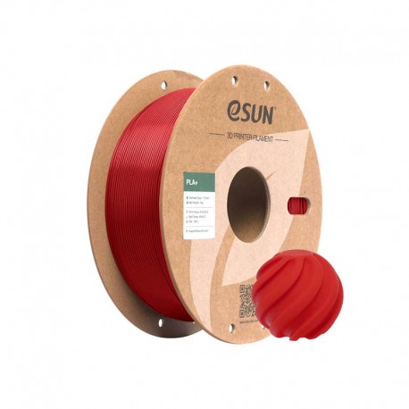 eSUN PLA+ 3D Printer Filament 1.75mm 1kg - Image 16
