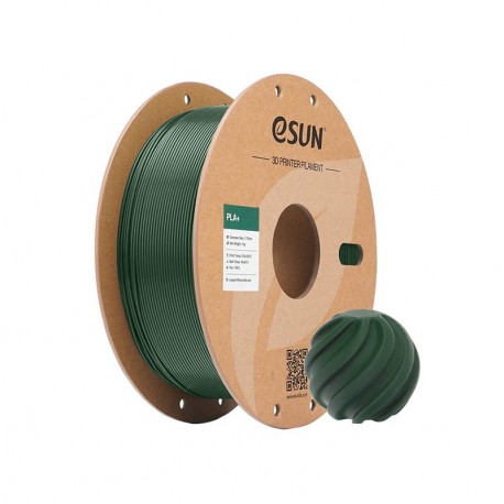 eSUN PLA+ 3D Printer Filament 1.75mm 1kg - Image 17