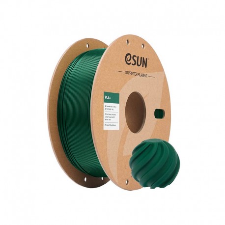 eSUN PLA+ 3D Printer Filament 1.75mm 1kg - Image 18