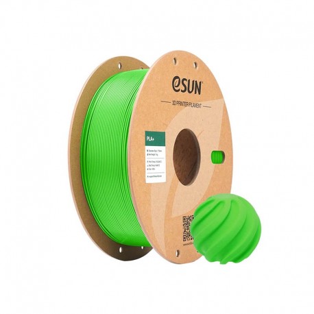 eSUN PLA+ 3D Printer Filament 1.75mm 1kg - Image 19