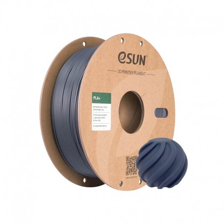 eSUN PLA+ 3D Printer Filament 1.75mm 1kg - Image 3