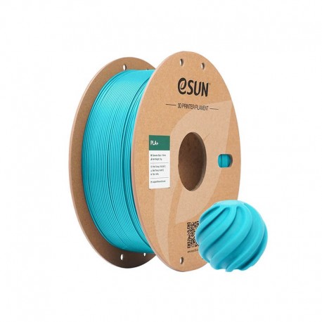 eSUN PLA+ 3D Printer Filament 1.75mm 1kg - Image 21