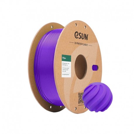 eSUN PLA+ 3D Printer Filament 1.75mm 1kg - Image 22