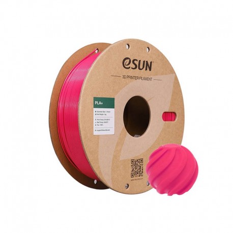eSUN PLA+ 3D Printer Filament 1.75mm 1kg - Image 23