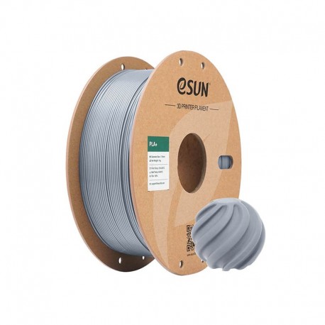 eSUN PLA+ 3D Printer Filament 1.75mm 1kg - Image 5