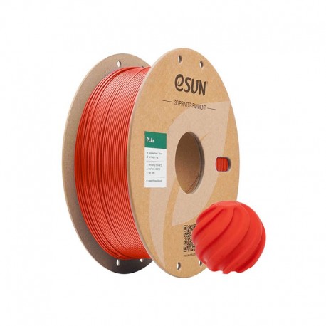 eSUN PLA+ 3D Printer Filament 1.75mm 1kg - Image 6