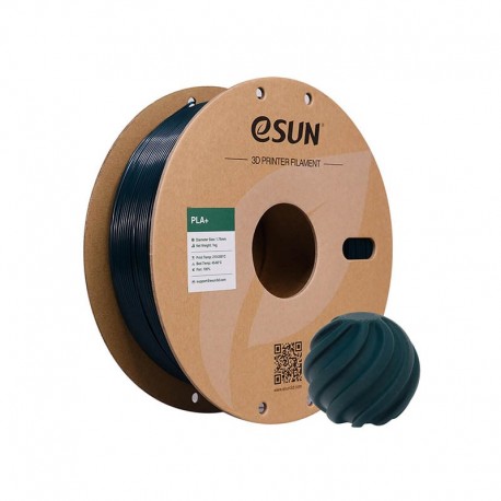 eSUN PLA+ 3D Printer Filament 1.75mm 1kg - Image 7