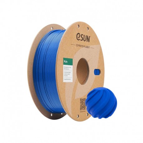 eSUN PLA+ 3D Printer Filament 1.75mm 1kg - Image 8