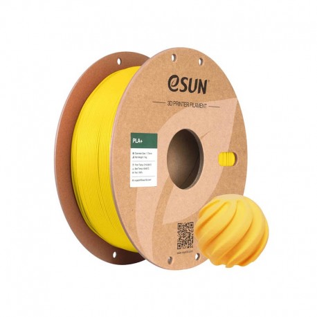 eSUN PLA+ 3D Printer Filament 1.75mm 1kg - Image 9