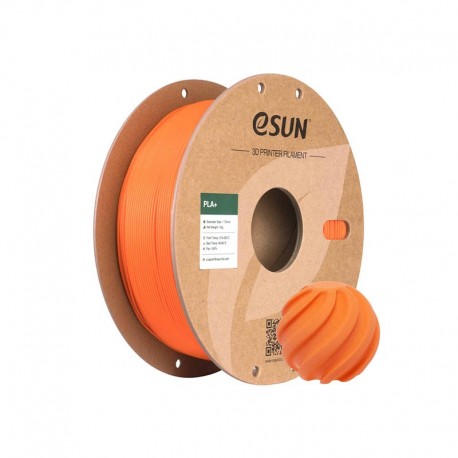 eSUN PLA+ 3D Printer Filament 1.75mm 1kg - Image 10