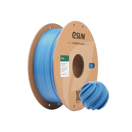 eSUN PLA+ 3D Printer Filament 1.75mm 1kg (Special Colors) - Image 13