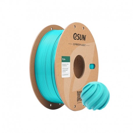 eSUN PLA+ 3D Printer Filament 1.75mm 1kg (Special Colors) - Image 15