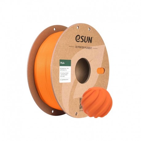 eSUN PLA+ 3D Printer Filament 1.75mm 1kg (Special Colors) - Image 18