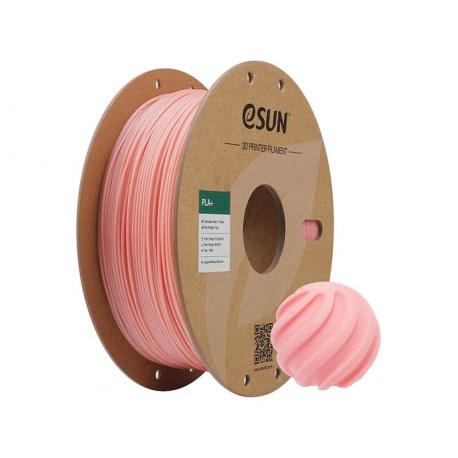 eSUN PLA+ 3D Printer Filament 1.75mm 1kg (Special Colors) - Image 19
