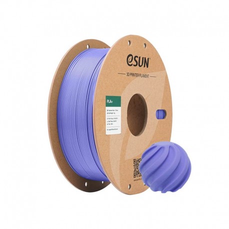 eSUN PLA+ 3D Printer Filament 1.75mm 1kg (Special Colors) - Image 21