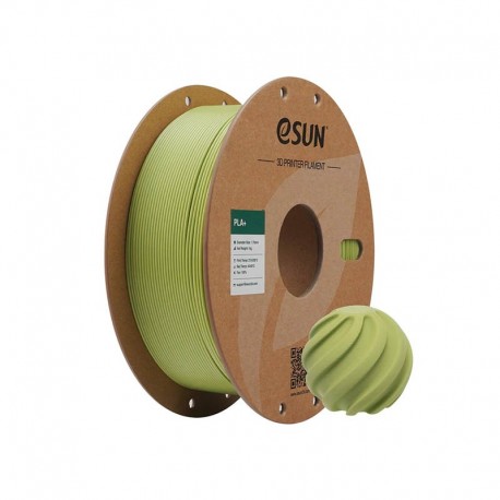 eSUN PLA+ 3D Printer Filament 1.75mm 1kg (Special Colors) - Image 4