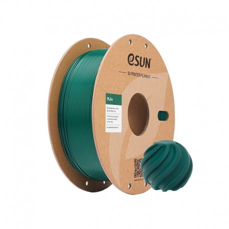 eSUN PLA+ 3D Printer Filament 1.75mm 1kg (Special Colors) - Image 7