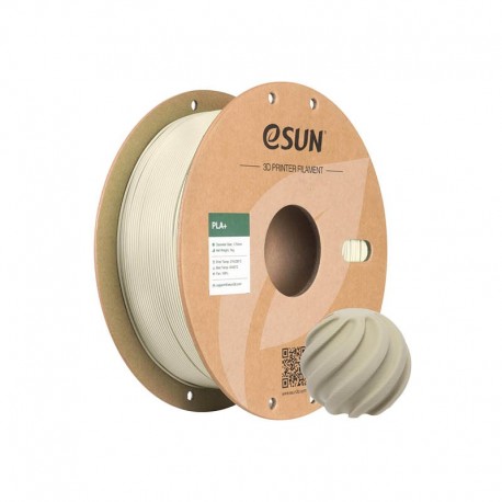 eSUN PLA+ 3D Printer Filament 1.75mm 1kg (Special Colors) - Image 9