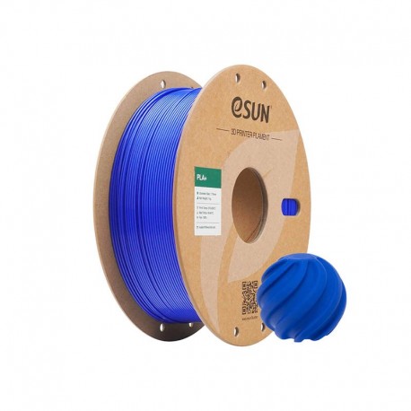 eSUN PLA+ 3D Printer Filament 1.75mm 1kg (Special Colors) - Image 10