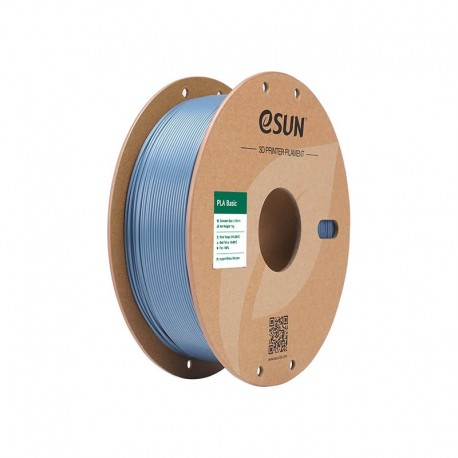 eSUN PLA-Basic PLA 3D Printer Filament 1.75mm 1kg - Image 4